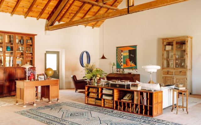 Casas da Quinta de Cima