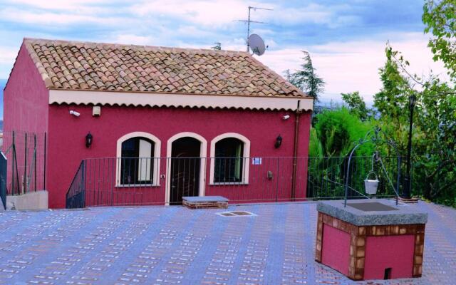 Agriturismo Dolcetna