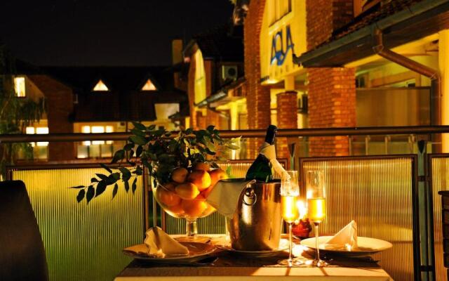 Hotel Aqua Panon