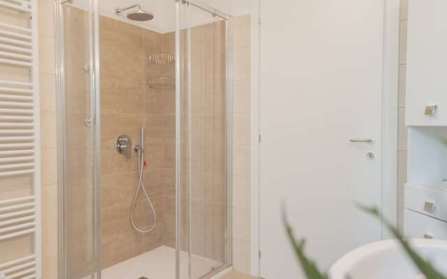 La Quiete in Laglio With 2 Bedrooms and 1 Bathrooms