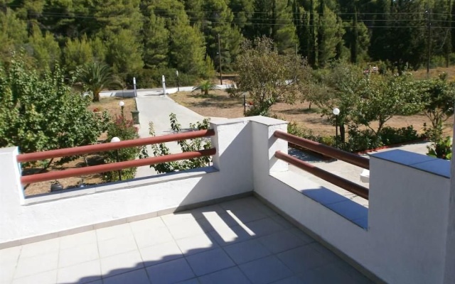 Villa Sandra