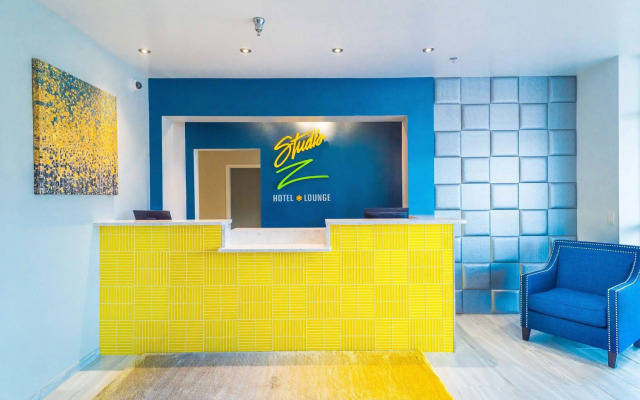 Studio Z, an Ascend Collection Hotel