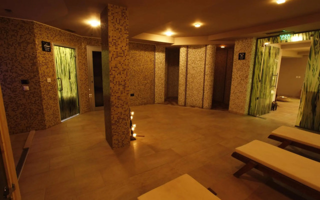 Regina Maria Design Hotel & SPA