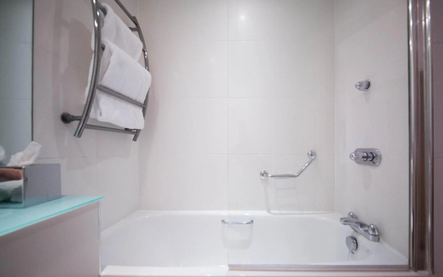 The Met Hotel Leeds - Newly Refurbished