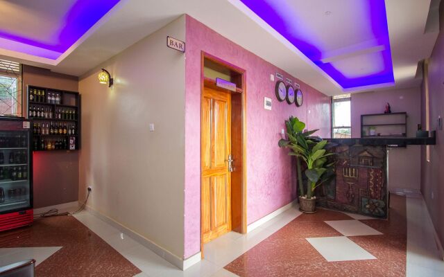 Ntinda Bypass Hotel