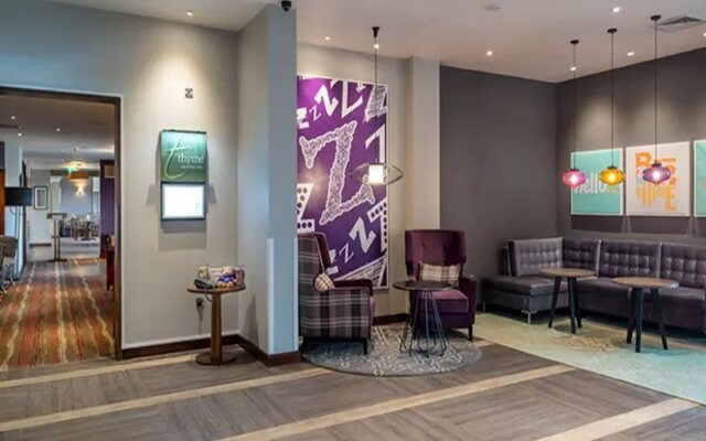 Premier Inn Edinburgh Park(The Gyle)Hotel