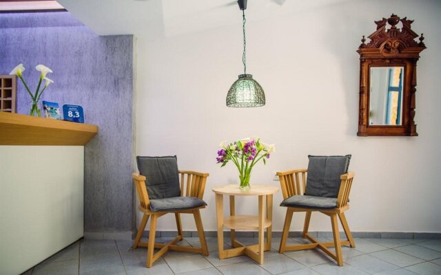 Iliana Hotel