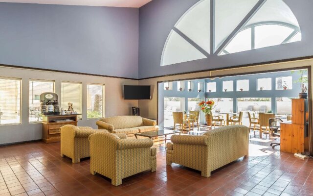 Quality Inn & Suites Vacaville