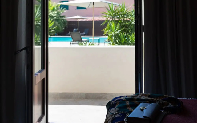 Villa Masetta - Luxury Suite