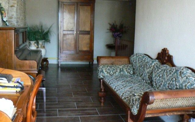 Le Manoir Des Chapelles