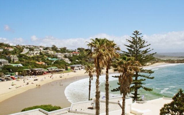 Beacon Island Hotel, Plettenberg Bay, South Africa