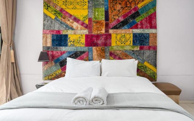 Fountain Suites Apartments