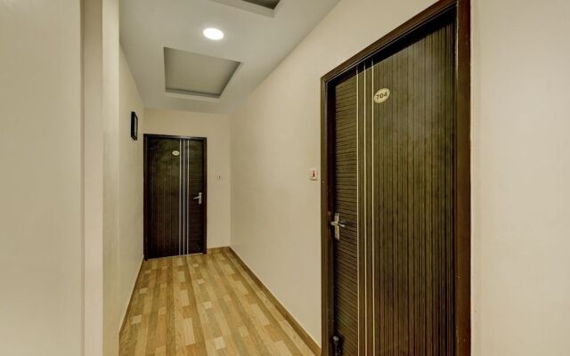 Treebo Trend Lavish Inn