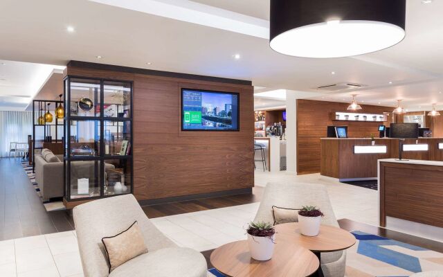 Courtyard by Marriott Glasgow Airport