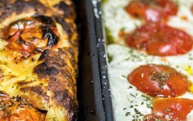 Brezza Marina Reataurant E  B&B