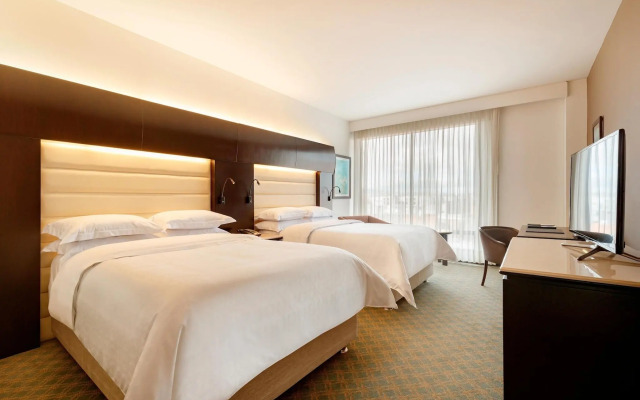 Sheraton Bogota Hotel