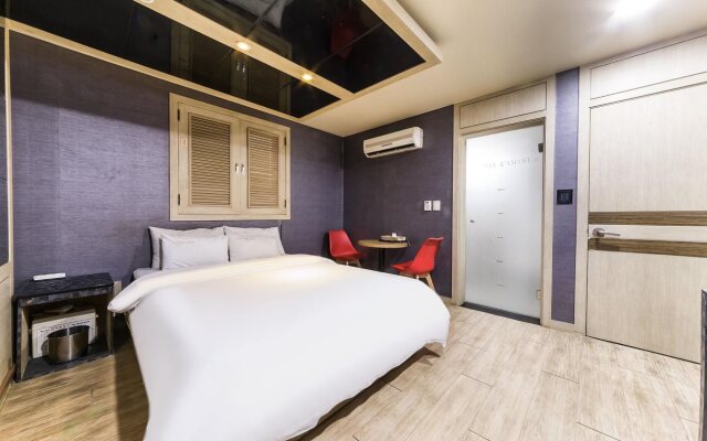 Motel L'amant