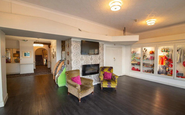The Ivy Bush Royal Hotel By Compass Hospitality