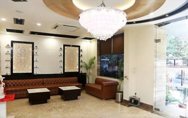 Hotel Blue Pearl