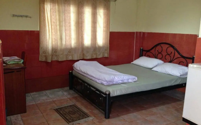Sokxayphone Hotel