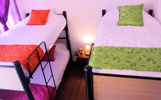 Local Hostel