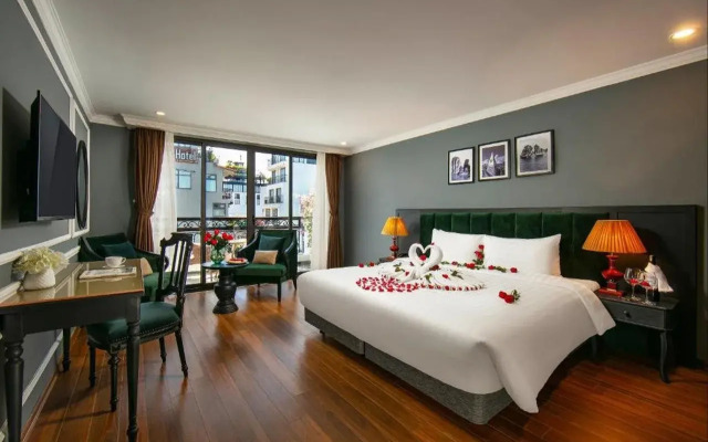 La Selva Premium Hotel