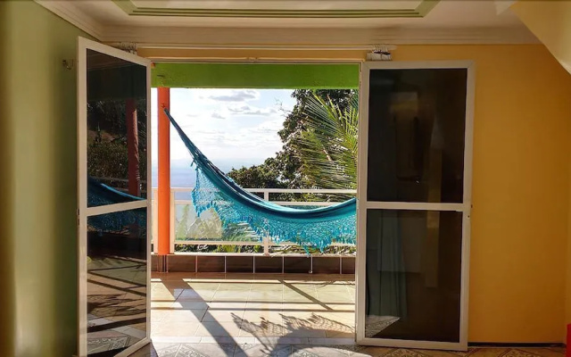 Val Paraiso Pousada