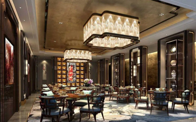 Wanda Vista Urumqi