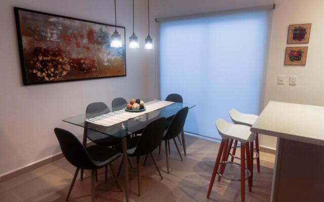 Casa Rosa Smart House