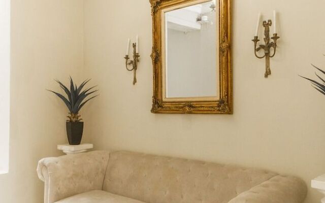 Mansión de las Bóvedas By Nomad Guru