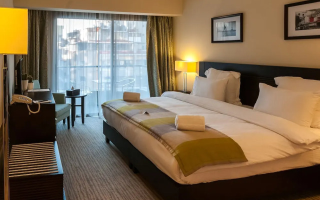 The Parisian Hotel Lebanon