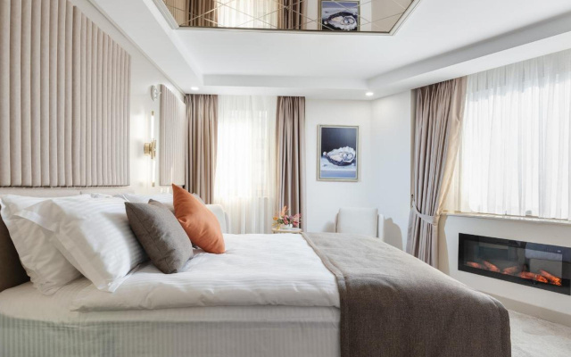 Perla Pura Hotel