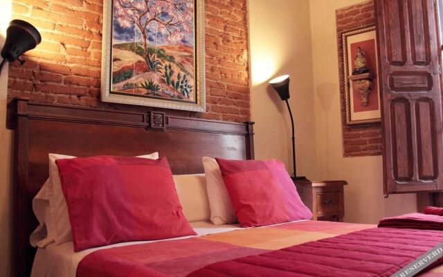 Hosteria De La Galeria Cerdan