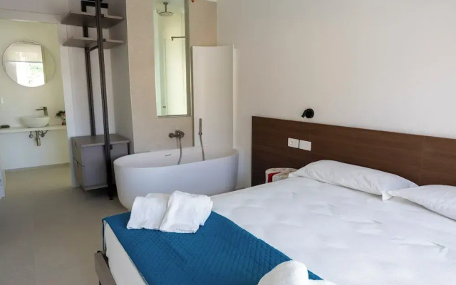 Hotiday Apartments Giulianova