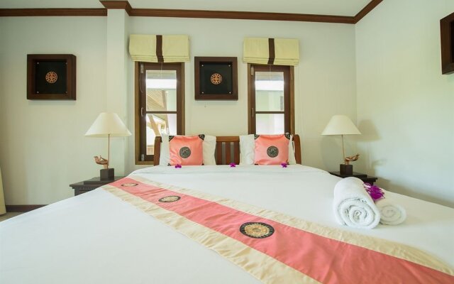 Baan Grood Arcadia Resort And Spa