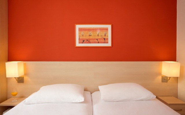 Valamar Club Tamaris Hotel