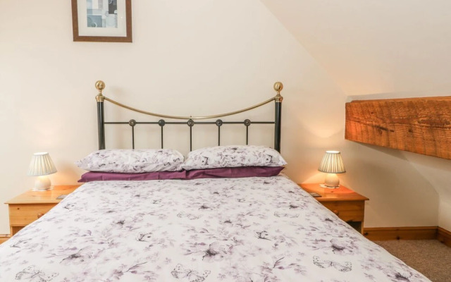 Foxhunter Cottage