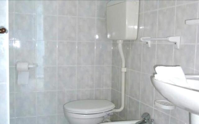 Sole Mio Hotel