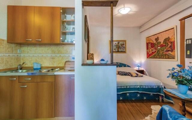 Beautiful Home in Novigrad With Wifi and 0 Bedrooms