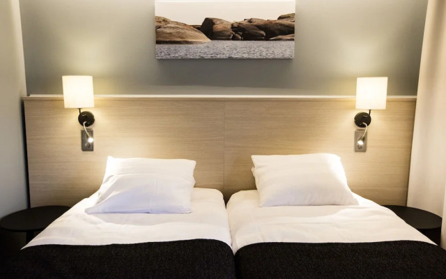 Park Alandia Hotel