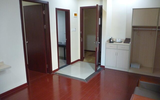 Easy Business Hotel