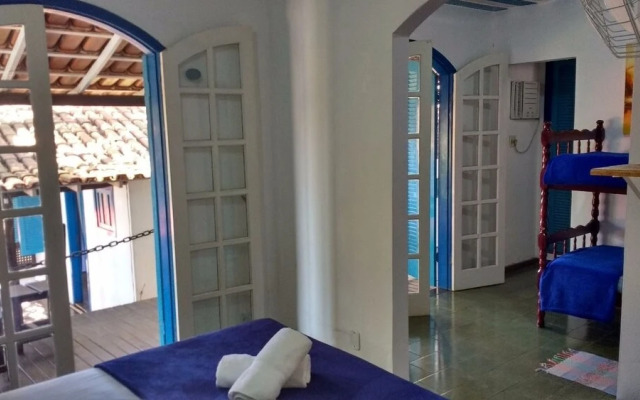 Casa das Árvores Guest House