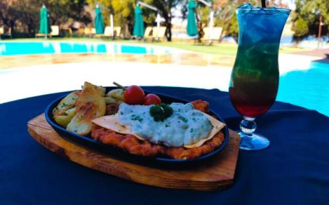 Umuzi Lodge