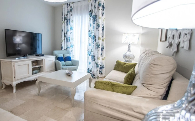 Apartamento Sueño de la Caleta