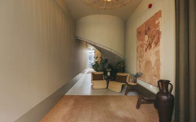 Village Aparthotel by BOA