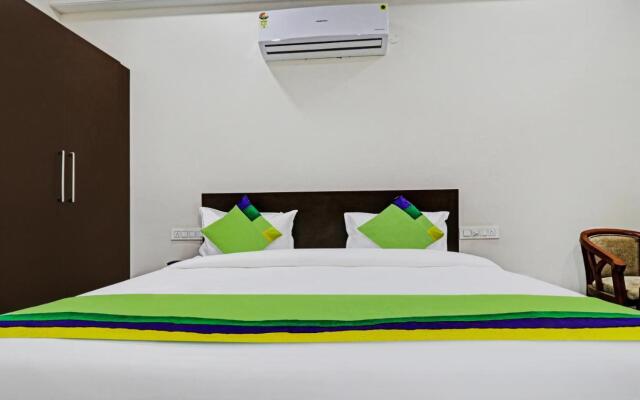 Treebo Trend Kamron Regency Sector 80