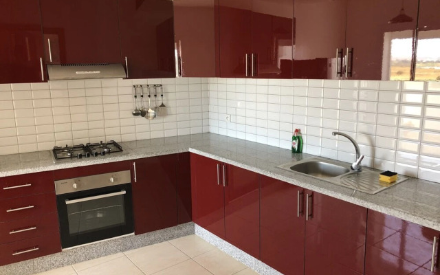 JB Apartment