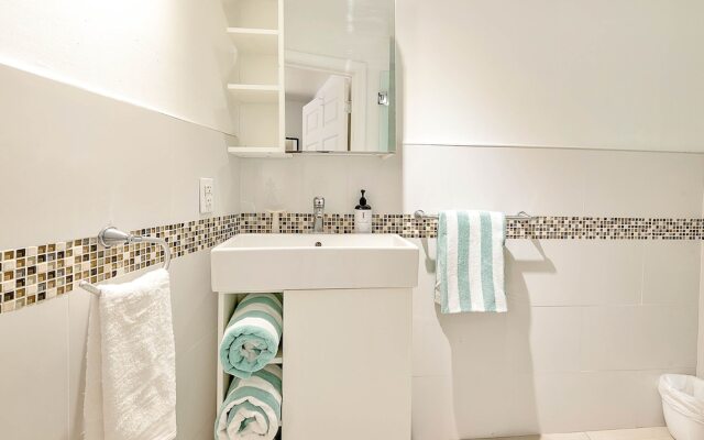 Private Condos at 556 Ocean by LMC