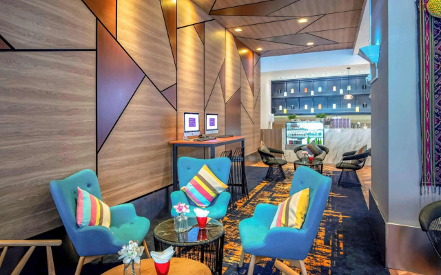 Mercure Kota Kinabalu City Centre