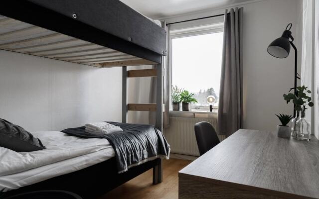 Brinkeboda Wa Rdshus